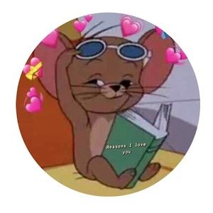 Meet your Posher, Mia